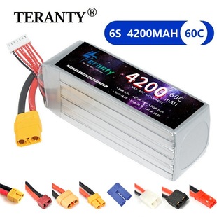 60C߱늳4200mAh 6S 22.2V o˙Cģ܇늳AƷо