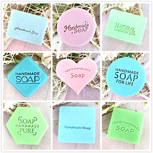 Handmade Soap ĸӢwDIYֹӡֱ͸