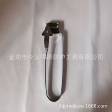 廠家直銷 三頭方型點火器 焊割附件 氣割工具 節能點火器
