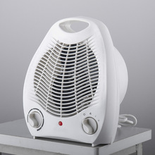 跨境取暖器家用電烤爐電暖器電熱扇fan heater 外貿暖風機加熱器