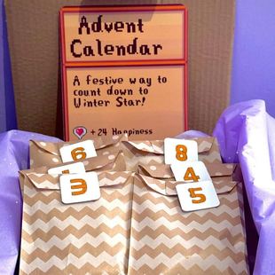 Stardew Valley Advent Calendar ¶ȽR՚v羳Ʒs