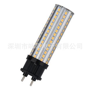 G12ן12W LED  1680  AC90-265V G12ݟ