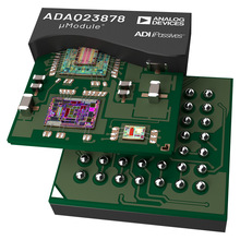 ADI 亞德諾 DG444DY 接口 模擬開關 多路復用 多路分解 IC SWITCH