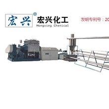 全自動熱熔膠造粒設備 捏合機 熱熔膠造粒機 家具膠設備 可定做
