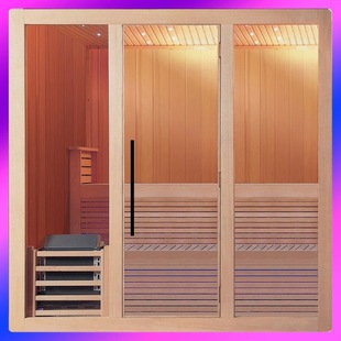 ͥɣ÷ⲨúINFRARED SAUNA ROOM