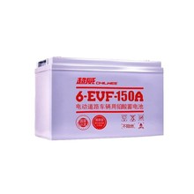 Chilwee超威蓄電池 3-EVF-200A 6-EVF-100A 6-EVF-120A 6-EVF-80A
