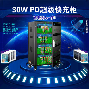 HcƽX늙 USB䙙 PD30W늙USB64