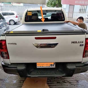 Ƥwhilux F150 ranger raptor wildtrak ram roller lid