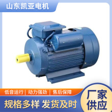220V大功率電動機單項電機家用電機廠家現貨