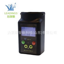 外貿便攜杯式糧食水分測定儀濕度計儀可存儲數據咖啡豆水分檢測