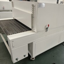 瀚宇高效節能型隧道烘道 電子元件固化爐 快速干燥 免費技術方案