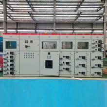 高低壓櫃動力配電櫃成套設備進出線開關櫃配電箱控制箱電氣櫃