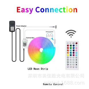 12V LED޺߲RGB 6X12 b T^ Dˮ