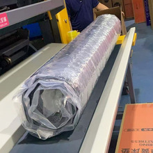廠家定制外貿壓縮卷包床墊彈簧壓縮床墊跨境盒子床墊廠家