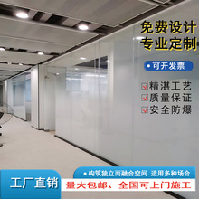 裝飾膜白色單雙向霧化漸變辦公室玻璃隔斷防爆防隱私貼膜廠家批發