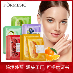 ȫӢĤKORMESICˮƬbTablet facial mask羳QSl