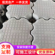 游船泊位水上大凹槽施工 摩托艇停靠用 設計碼頭湖泊塑料配件浮筒