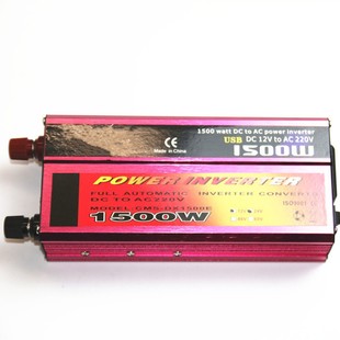 о 1500W׃12V-220VxWԴDQ̶