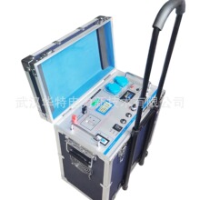 2000W便攜式工頻試驗電源（帶直流可調）220V電源  電氣實驗電源