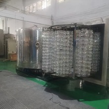 廠家玻璃鍍膜設備銷售 琥珀色電鍍機 七彩玻璃鍍膜機
