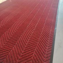 進門商用腳墊門墊防滑墊商場入戶室外進門輪胎紋地毯PVC底滿鋪