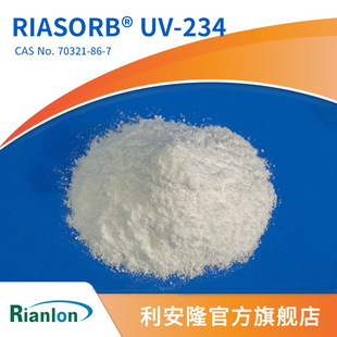 Rianlon¡RIASORB  UV-234ⷀ֬T⾀ՄUV