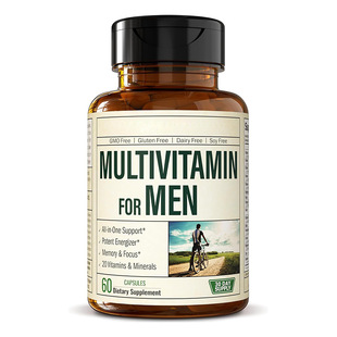 ʿSz 羳 Men's Multivitamin CapsulesӹoemN