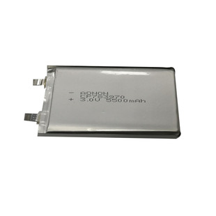 CP783970һiܛ3.0Vδ5500mAhW늳