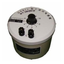 GX9/1-4 標准電感器/十進式電容相