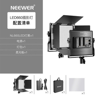 NEEWER NL660LED zӰ a z ֱg  