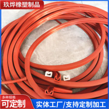 M型充氣密封圈門框充氣密封圈充氣囊充氣密封圈 廠家批發供應優惠