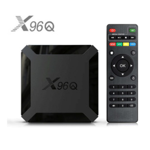 X96Q C픺2GB/16GB ȫ־H313 ׿10 4kܲ tvbox