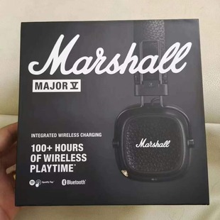 m RЪ MARSHALL MAJORV 5^ʽo{Cص