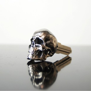 Demon Skull KeyF؛վ₀t^耳׿