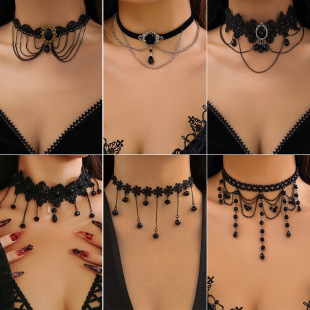 W羳Ʒ ٽzȦ͹choker ɫLˮK