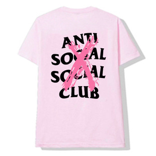 ASSC Anti Social Club 19FWĸӡTeH