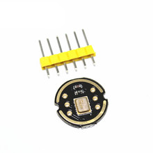 INMP441全向麥克風模塊 MEMS 高精度 低功耗 I2S接口 支持ESP32