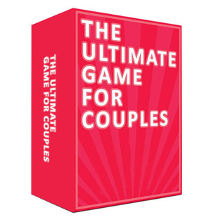 ȫӢķZԒΑ The Ultimate Game For Couples