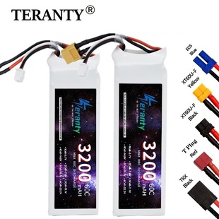 7.4V 3200mAh 2S늳60C߱ʟo˙CģAƷ늳