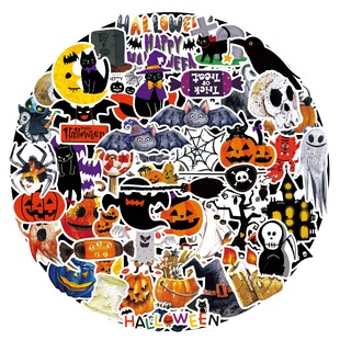 ͯN51f}NHalloween܇z~TfUN