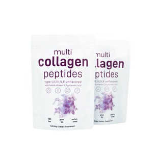 F؛TKzԭ׷454gMulti Collagen PeptidesԴ^l0E M