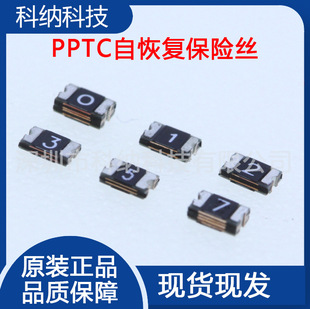 PPTC 0.75A 0805 NƬԻ֏ͱUz SMD 750MA 5V 6V 8V 16V 24V