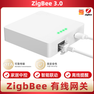 ܼҾоZigbee3.0WPģKb؉TfAPPh֧̿Z