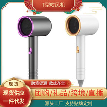 跨境亞馬遜家用吹風機110V美規日規台灣電吹風歐規英規230V吹風筒