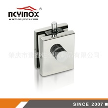 JM-630A 玻璃門門鎖可定制五金配件玻璃門鎖辦公室門鎖