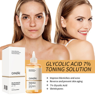 羳Ӣ7%ҴˬwˮGlycolic acid tonerȥ|ʴᾫAҺ