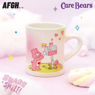 AFGHCare BearsСLove-a-Lot BearR˱