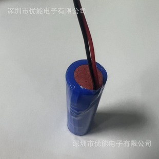 18650 1800mAh 3.7V