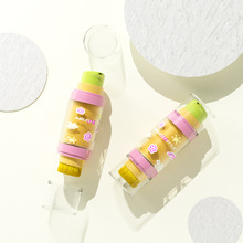 廠家供應手扣式噴槍簡易方槍 全塑透氣噴霧頭消毒水噴槍噴霧方槍
