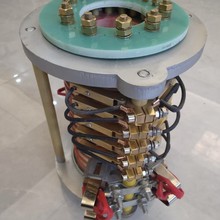 集電器滑環總成電機配件滑環集電滑環廠家直銷